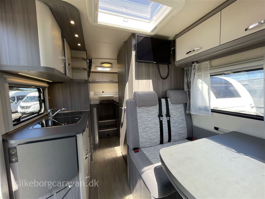 Hobby Ontour Edition V65 GE
